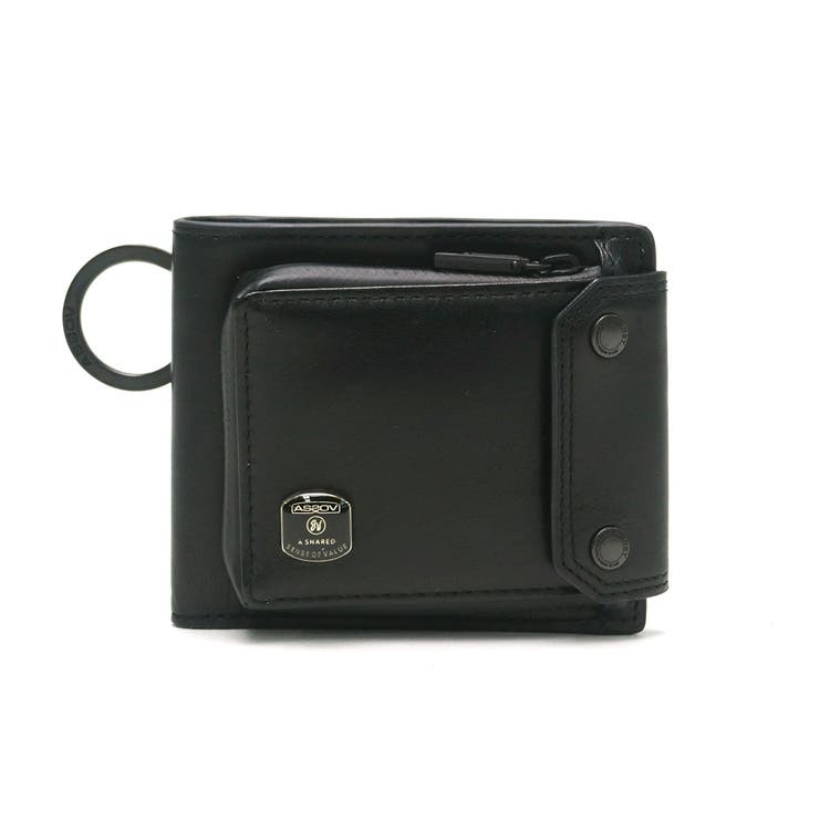 アッソブ 二つ折り財布 AS2OV | ギャレリア Bag＆Luggage | 詳細画像22 
