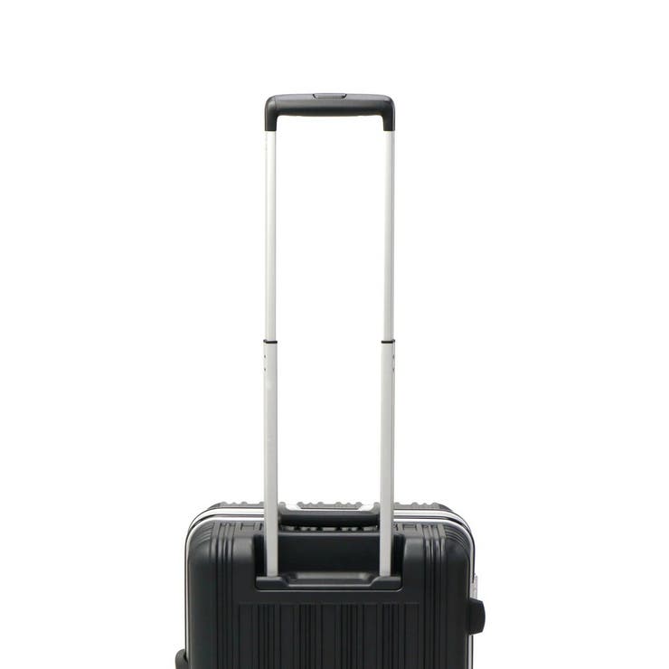 アジアラゲージ スーツケース 機内持ち込み | ギャレリア Bag＆Luggage | 詳細画像18 