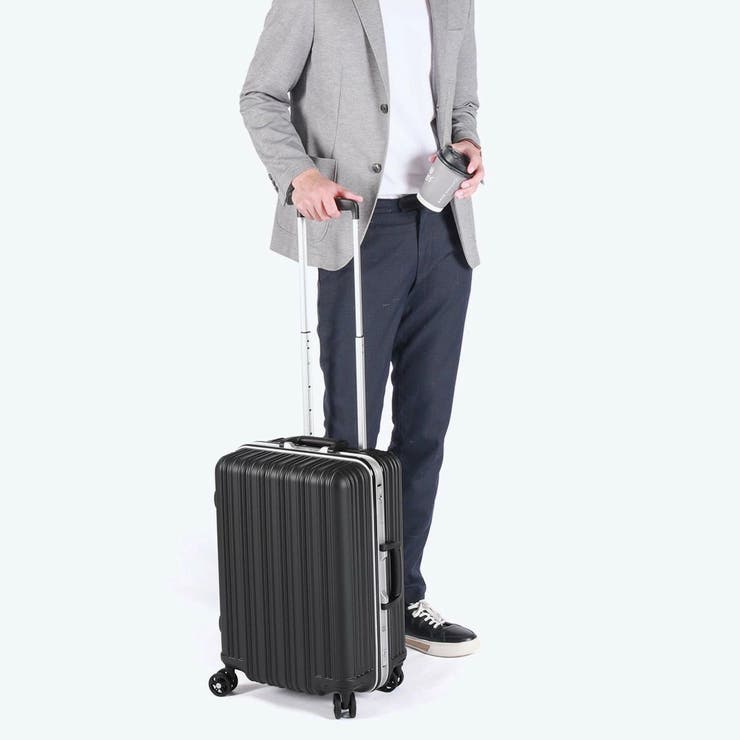 アジアラゲージ スーツケース 機内持ち込み | ギャレリア Bag＆Luggage | 詳細画像2 