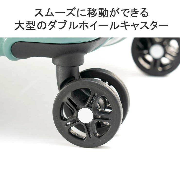 アジアラゲージ スーツケース 機内持ち込み | ギャレリア Bag＆Luggage | 詳細画像8 