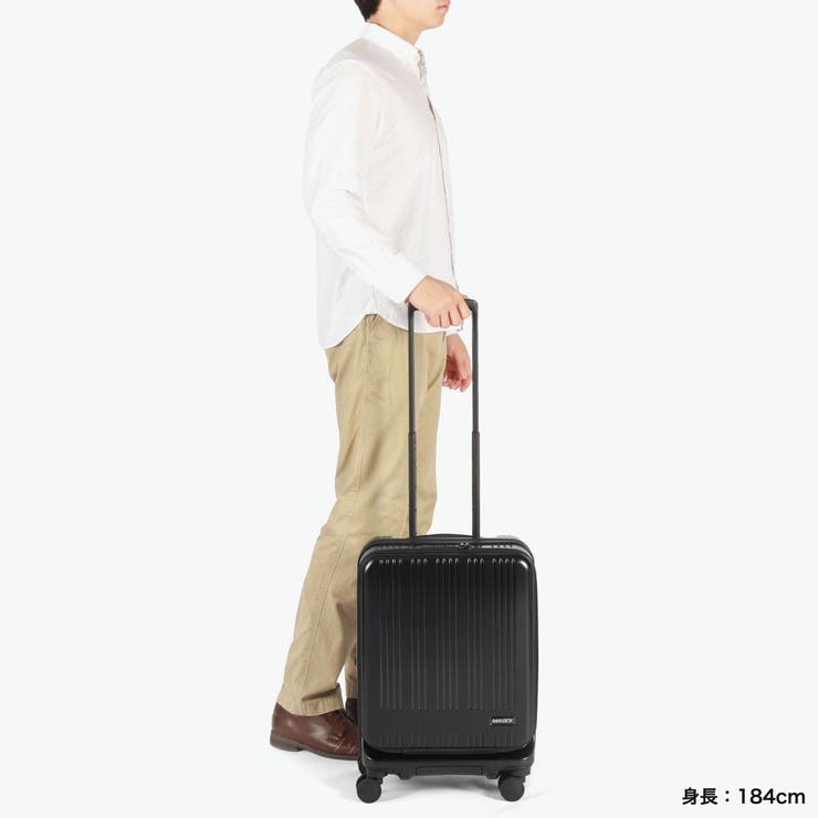 アジアラゲージ スーツケース AsiaLuggage | ギャレリア Bag＆Luggage | 詳細画像10 