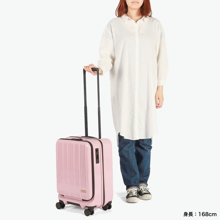 アジアラゲージ スーツケース AsiaLuggage | ギャレリア Bag＆Luggage | 詳細画像11 