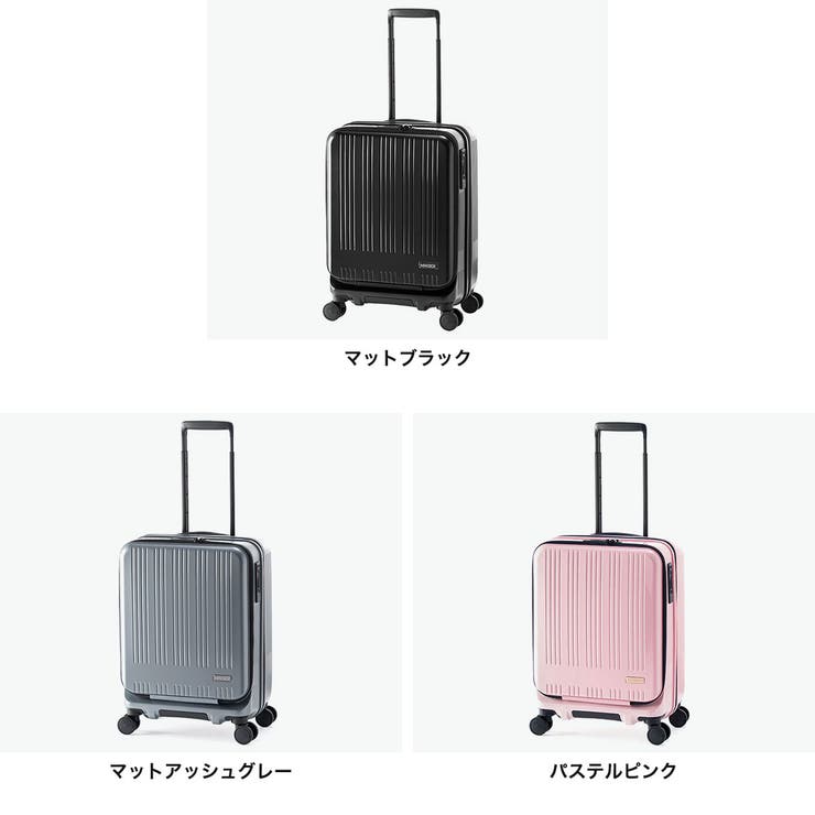 アジアラゲージ スーツケース AsiaLuggage | ギャレリア Bag＆Luggage | 詳細画像2 