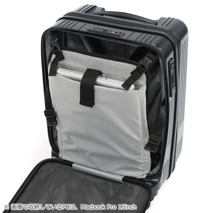 アジアラゲージ スーツケース AsiaLuggage | ギャレリア Bag＆Luggage | 詳細画像20 