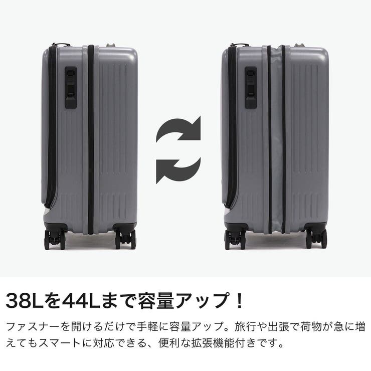 アジアラゲージ スーツケース AsiaLuggage | ギャレリア Bag＆Luggage | 詳細画像4 