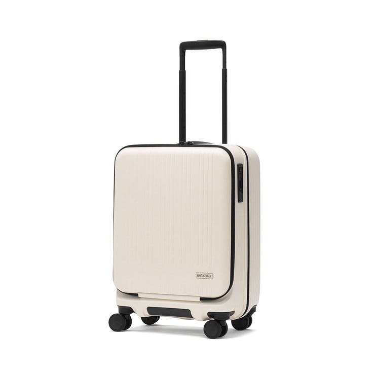 マットバニラ | アジアラゲージ スーツケース AsiaLuggage | ギャレリア Bag＆Luggage