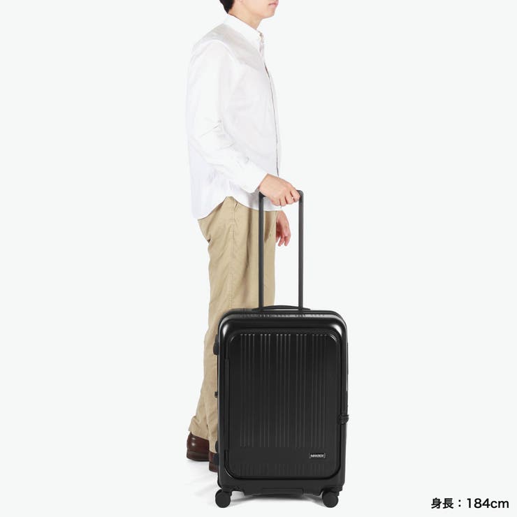 アジアラゲージ スーツケース AsiaLuggage | ギャレリア Bag＆Luggage | 詳細画像10 