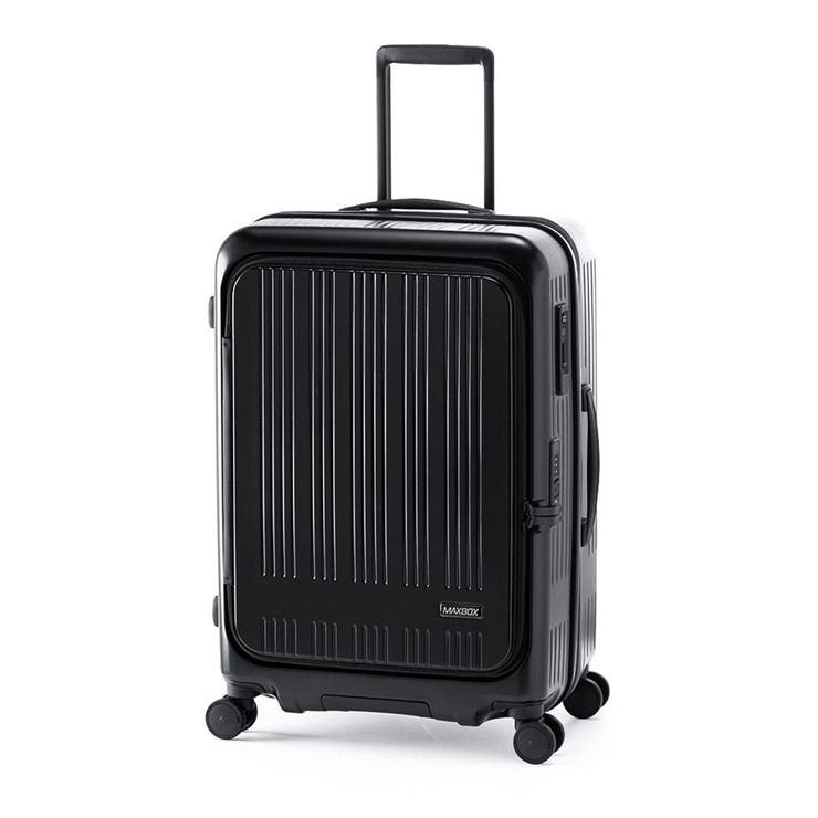 マットブラック | アジアラゲージ スーツケース AsiaLuggage | ギャレリア Bag＆Luggage