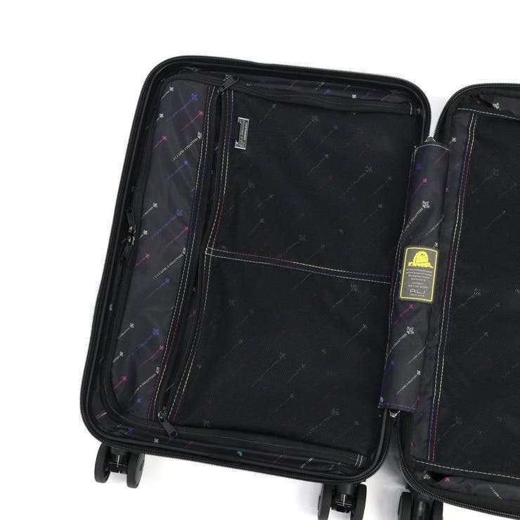 アジアラゲージ スーツケース 機内持ち込み | ギャレリア Bag＆Luggage | 詳細画像14 