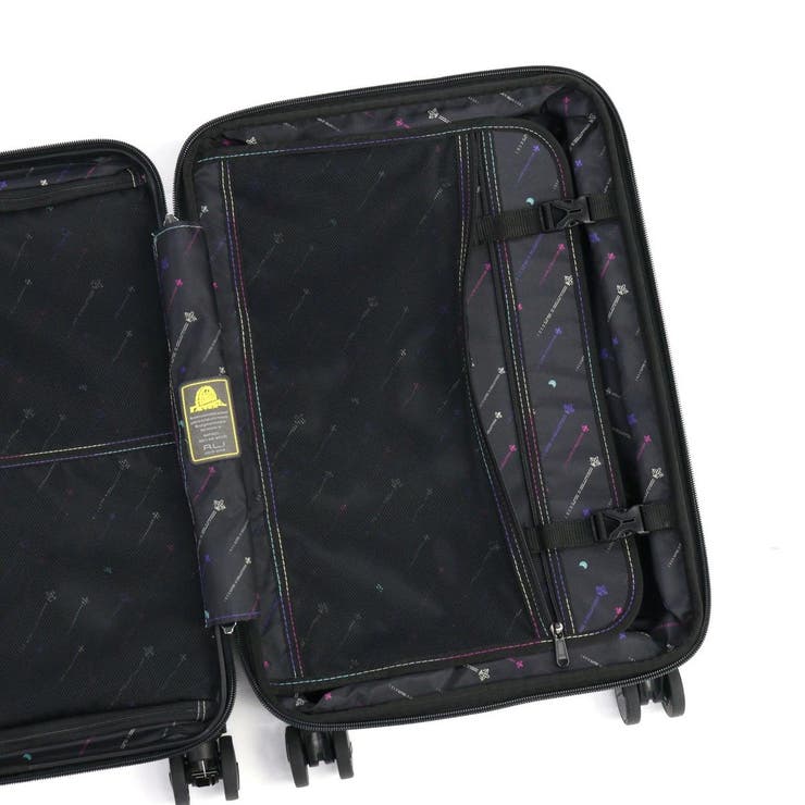 アジアラゲージ スーツケース 機内持ち込み | ギャレリア Bag＆Luggage | 詳細画像15 
