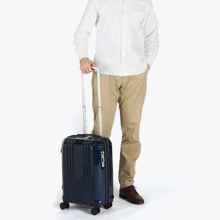 アジアラゲージ スーツケース 機内持ち込み | ギャレリア Bag＆Luggage | 詳細画像2 