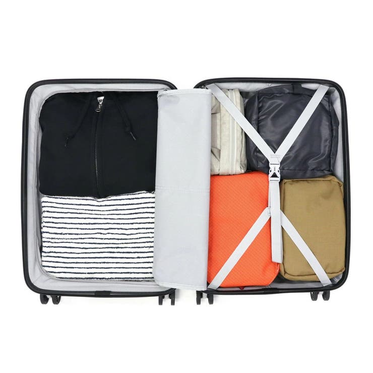 アジアラゲージ スーツケース 機内持ち込み | ギャレリア Bag＆Luggage | 詳細画像11 