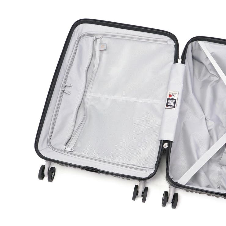 アジアラゲージ スーツケース 機内持ち込み | ギャレリア Bag＆Luggage | 詳細画像12 