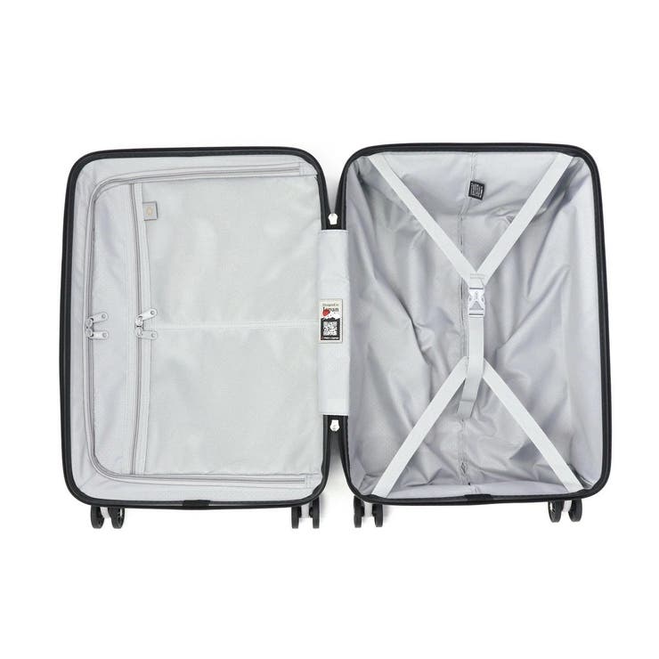 アジアラゲージ スーツケース 機内持ち込み | ギャレリア Bag＆Luggage | 詳細画像13 