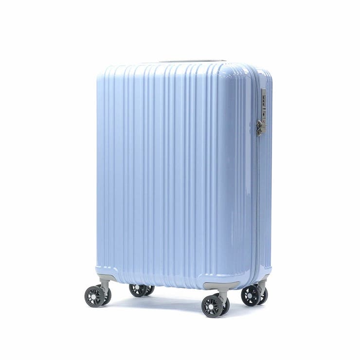 アジアラゲージ スーツケース 機内持ち込み | ギャレリア Bag＆Luggage | 詳細画像9 