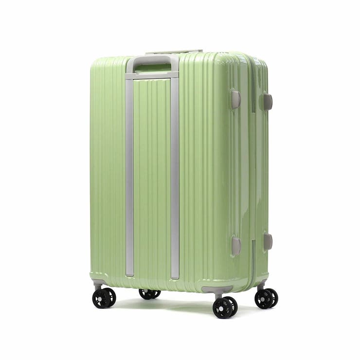 アジアラゲージ スーツケース Mサイズ | ギャレリア Bag＆Luggage | 詳細画像10 