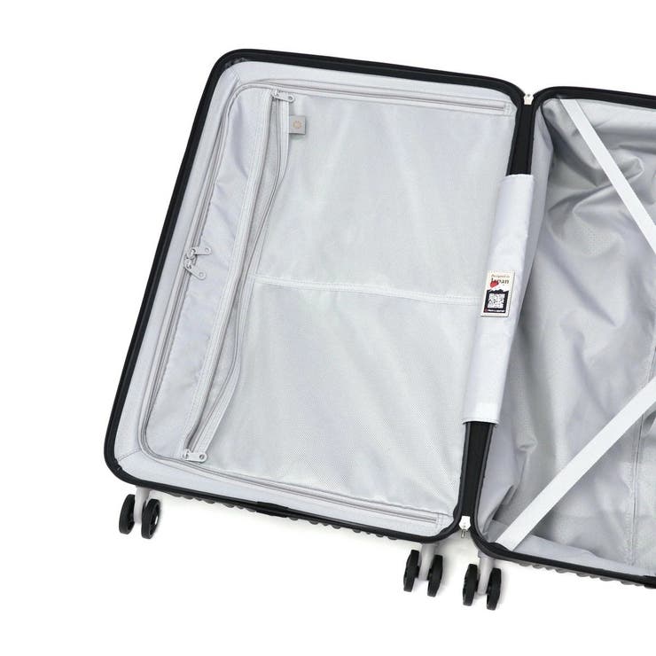 アジアラゲージ スーツケース Mサイズ | ギャレリア Bag＆Luggage | 詳細画像12 