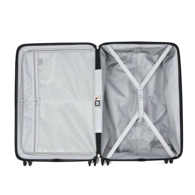 アジアラゲージ スーツケース Mサイズ | ギャレリア Bag＆Luggage | 詳細画像13 