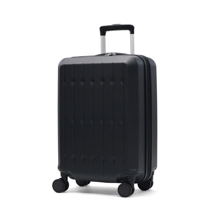 マットブラック | アジアラゲージ スーツケース AsiaLuggage | ギャレリア Bag＆Luggage