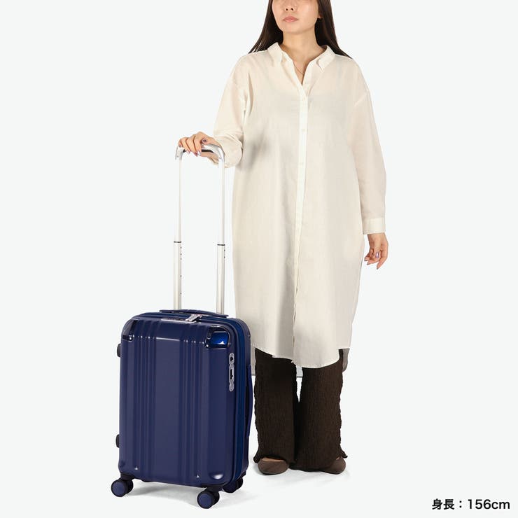 アジアラゲージ スーツケース AsiaLuggage | ギャレリア Bag＆Luggage | 詳細画像10 