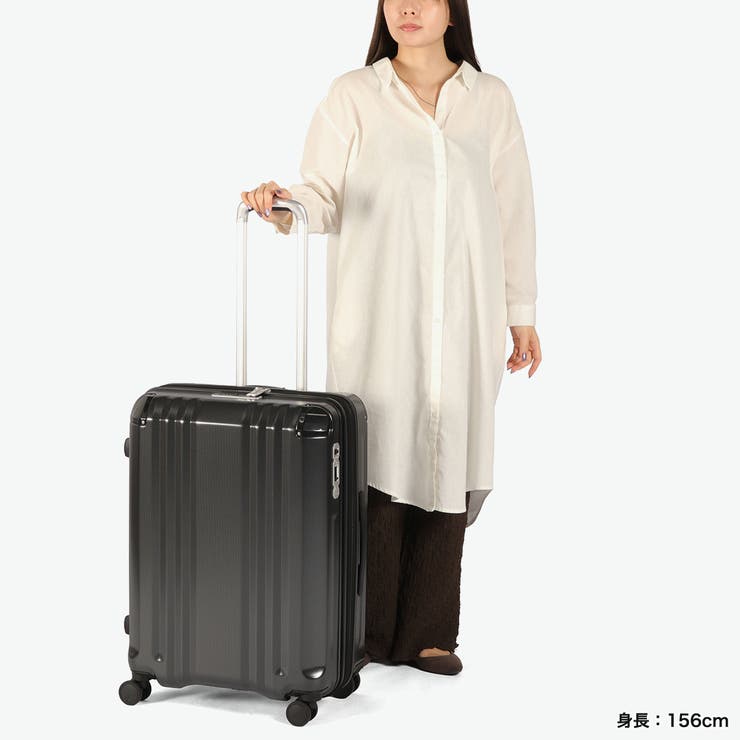 アジアラゲージ スーツケース AsiaLuggage | ギャレリア Bag＆Luggage | 詳細画像10 