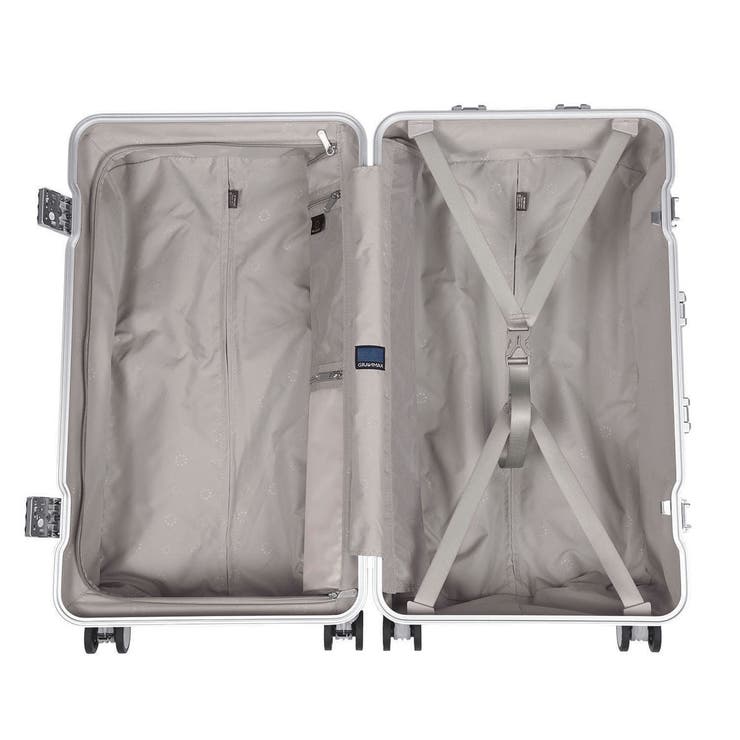 アジアラゲージ スーツケース AsiaLuggage | ギャレリア Bag＆Luggage | 詳細画像19 