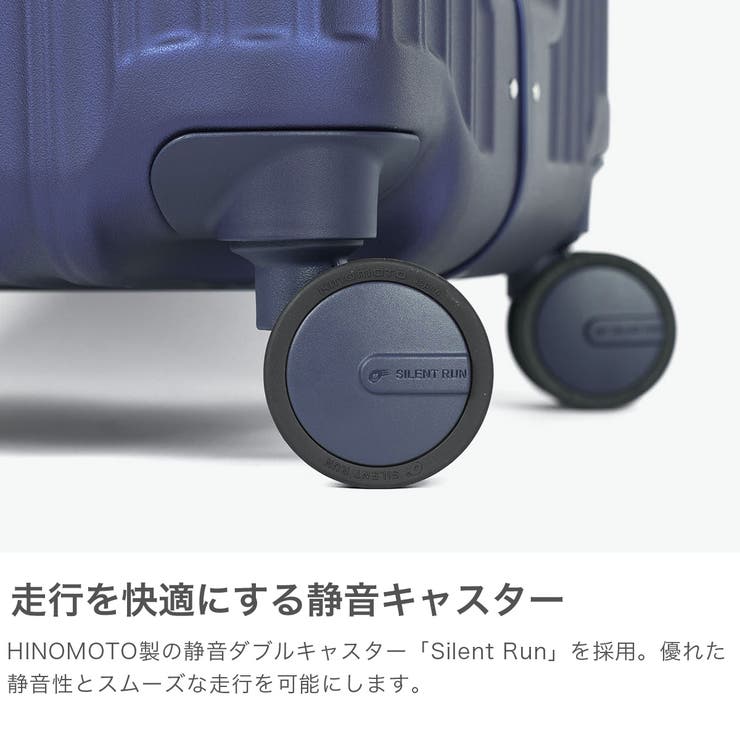 アジアラゲージ スーツケース AsiaLuggage | ギャレリア Bag＆Luggage | 詳細画像4 