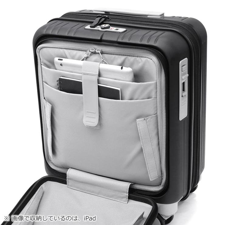 アジアラゲージ スーツケース AsiaLuggage | ギャレリア Bag＆Luggage | 詳細画像21 