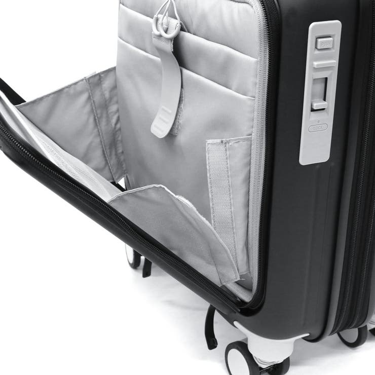 アジアラゲージ スーツケース AsiaLuggage | ギャレリア Bag＆Luggage | 詳細画像30 