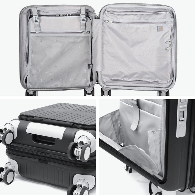 アジアラゲージ スーツケース AsiaLuggage | ギャレリア Bag＆Luggage | 詳細画像6 
