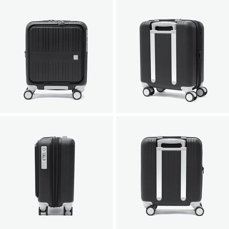 アジアラゲージ スーツケース AsiaLuggage | ギャレリア Bag＆Luggage | 詳細画像8 