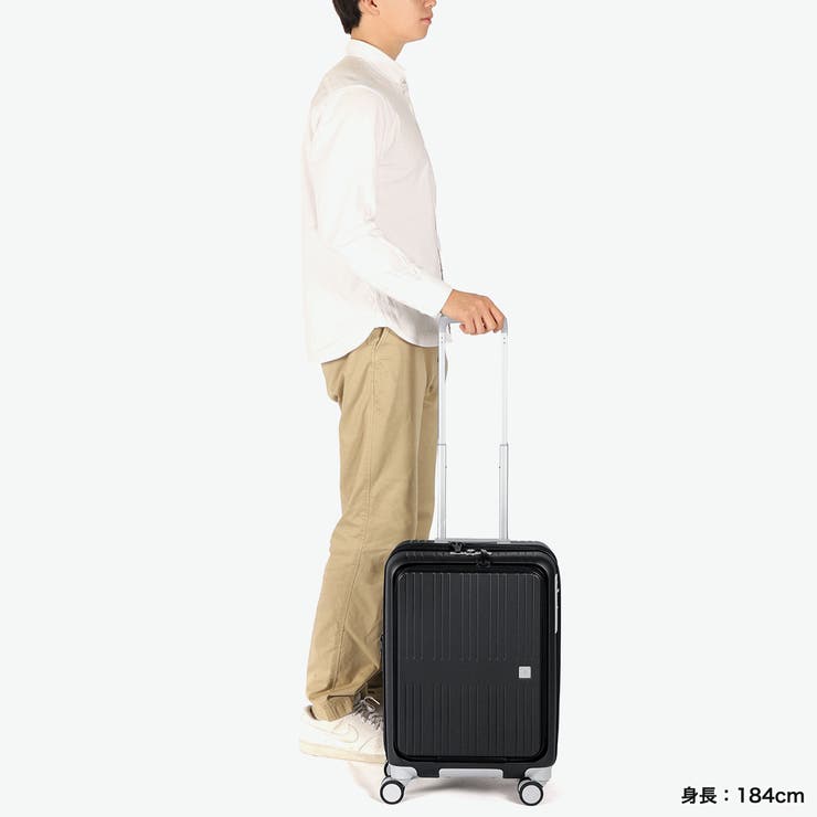 アジアラゲージ スーツケース AsiaLuggage | ギャレリア Bag＆Luggage | 詳細画像12 