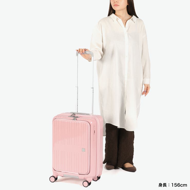 アジアラゲージ スーツケース AsiaLuggage | ギャレリア Bag＆Luggage | 詳細画像13 