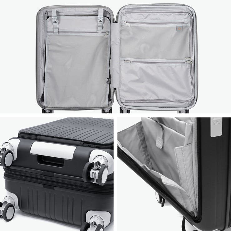 アジアラゲージ スーツケース AsiaLuggage | ギャレリア Bag＆Luggage | 詳細画像6 