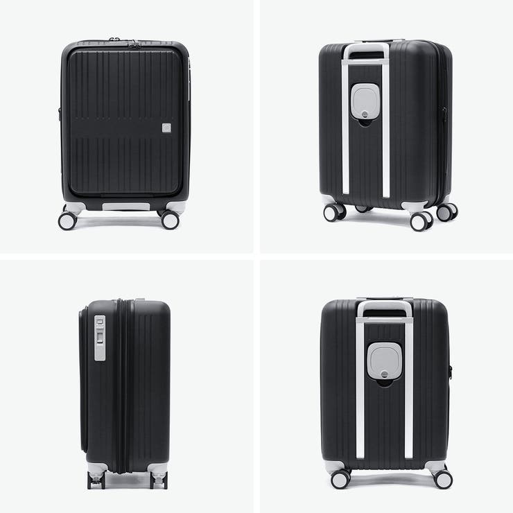 アジアラゲージ スーツケース AsiaLuggage | ギャレリア Bag＆Luggage | 詳細画像8 