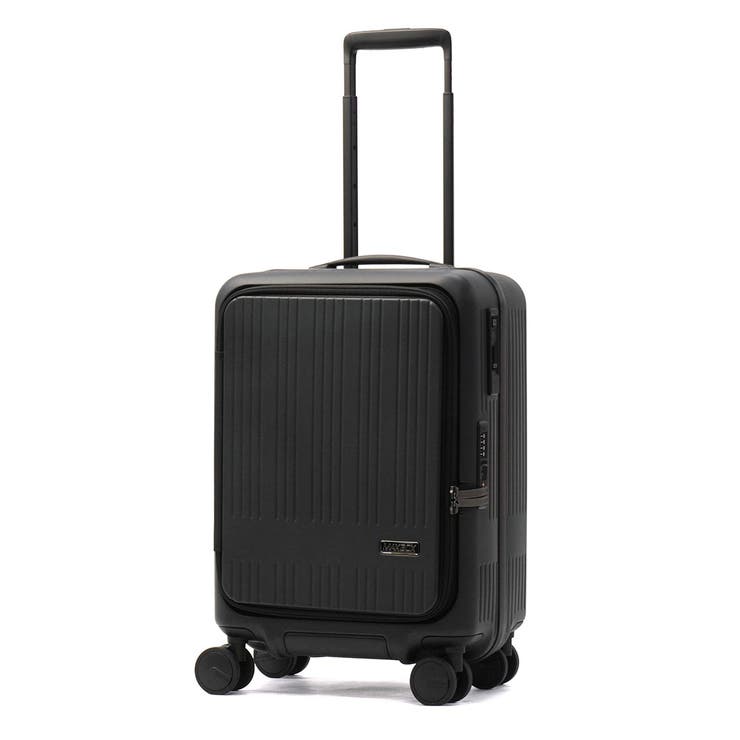 墨色 | 正規品アジアラゲージ スーツケース AsiaLuggage | ギャレリア Bag＆Luggage