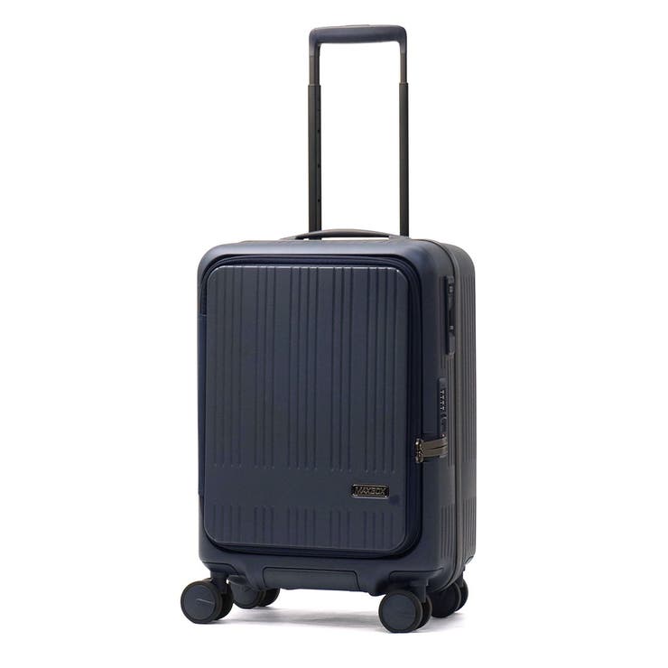 鉄紺 | 正規品アジアラゲージ スーツケース AsiaLuggage | ギャレリア Bag＆Luggage