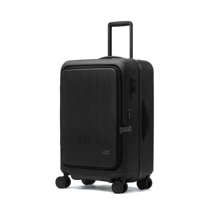 墨色 | 正規品アジアラゲージ スーツケース AsiaLuggage | ギャレリア Bag＆Luggage