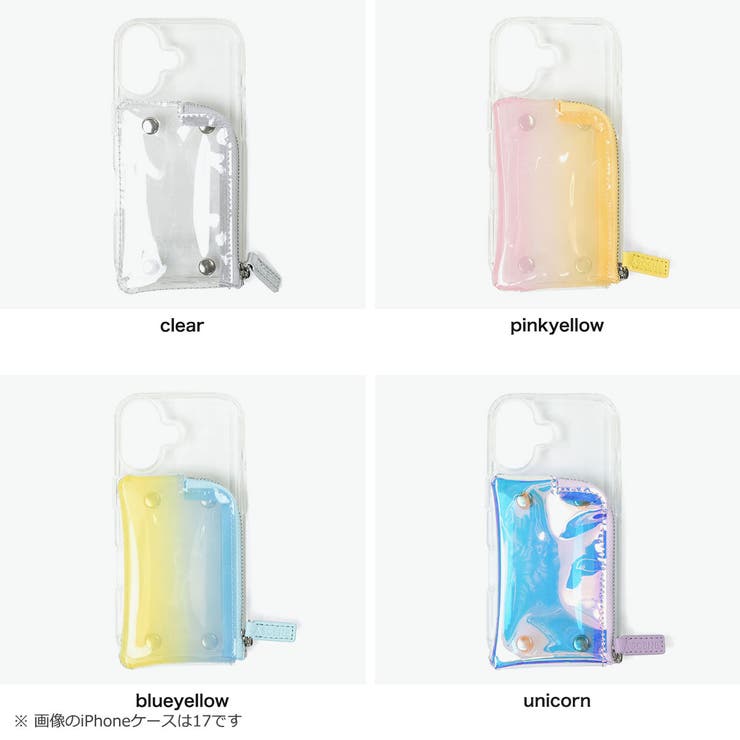正規取扱店 エーシーン スマホケース | ギャレリア Bag＆Luggage | 詳細画像3 