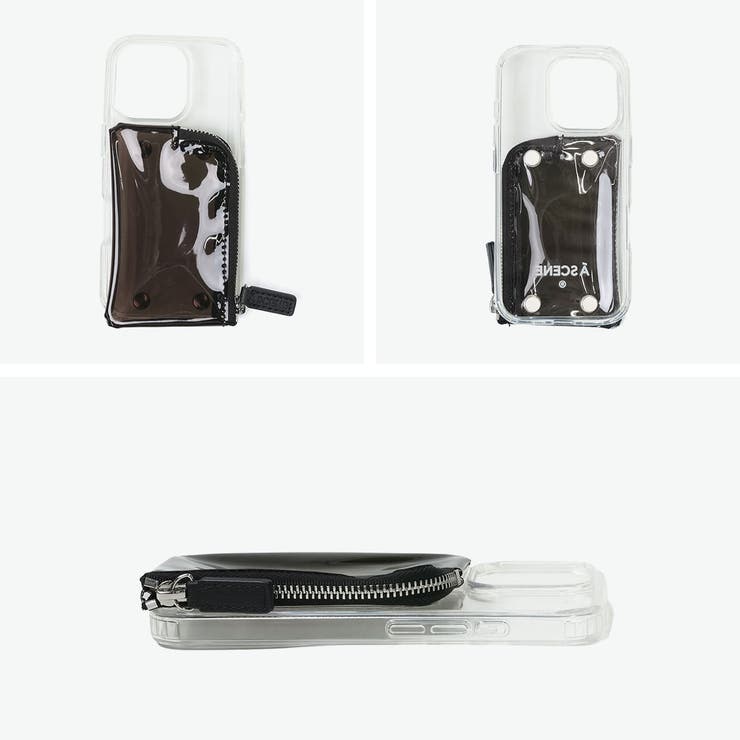 正規取扱店 エーシーン スマホケース | ギャレリア Bag＆Luggage | 詳細画像6 