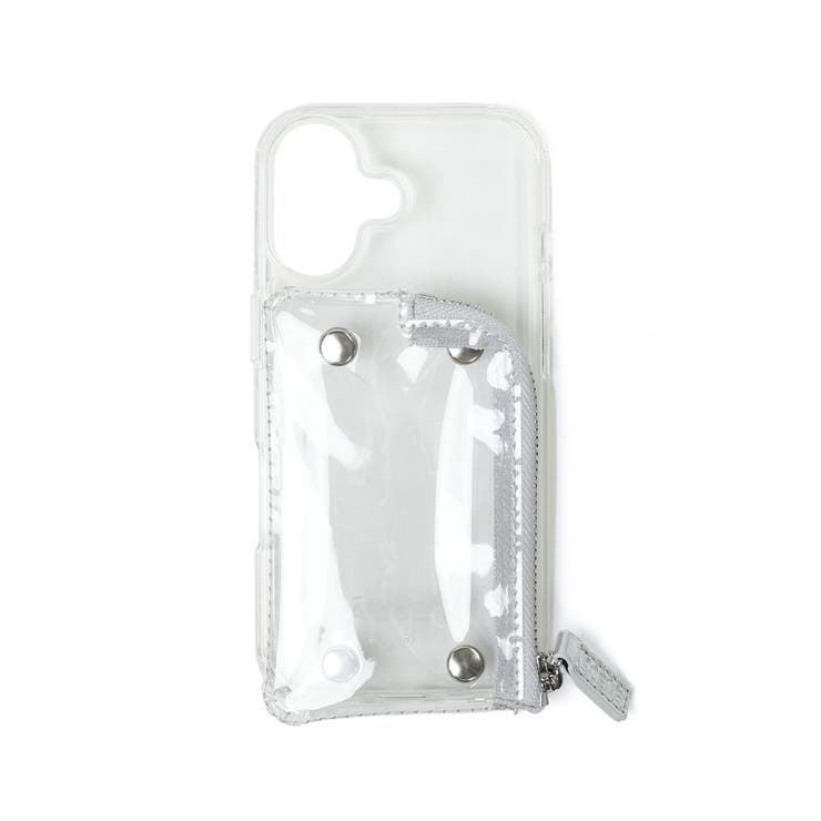 clear | 正規取扱店 エーシーン スマホケース | ギャレリア Bag＆Luggage