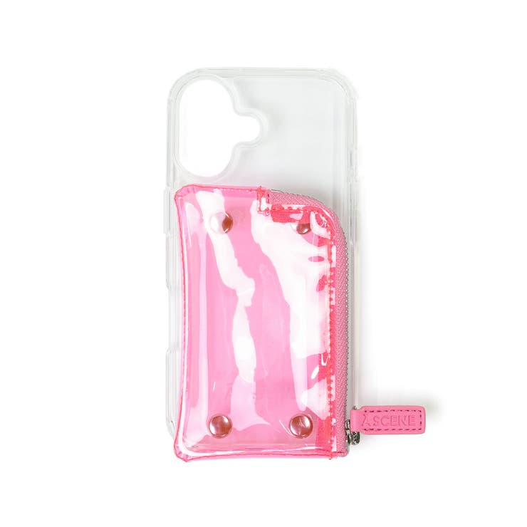 pink | 正規取扱店 エーシーン スマホケース | ギャレリア Bag＆Luggage