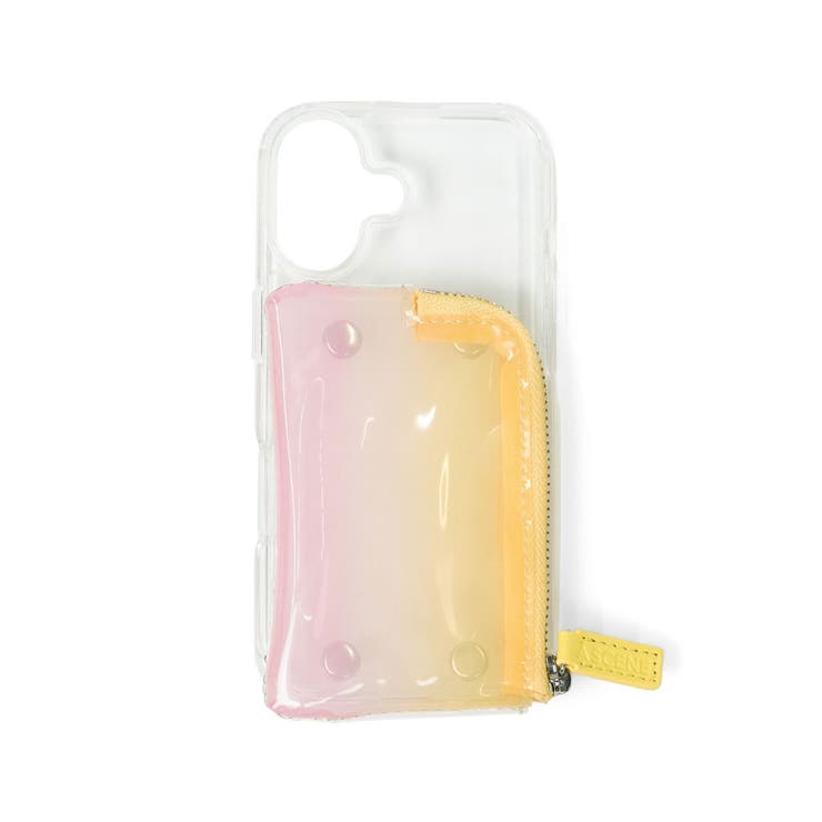 pinkyellow | 正規取扱店 エーシーン スマホケース | ギャレリア Bag＆Luggage