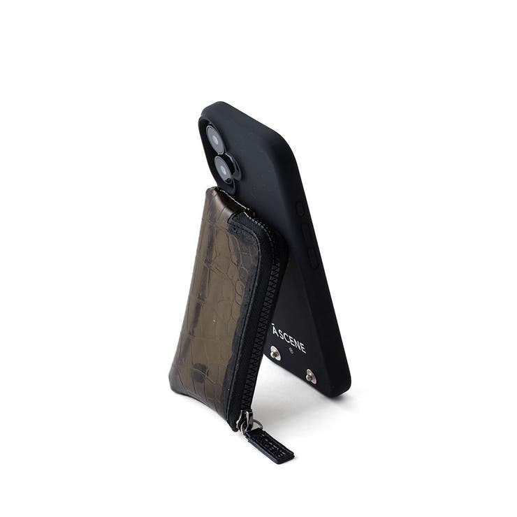 正規取扱店 エーシーン スマホケース | ギャレリア Bag＆Luggage | 詳細画像17 