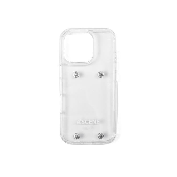 正規取扱店エーシーン スマホケース ASCENE | ギャレリア Bag＆Luggage | 詳細画像15 