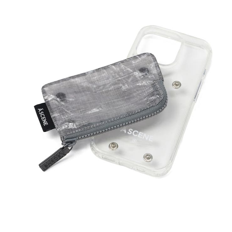正規取扱店エーシーン スマホケース ASCENE | ギャレリア Bag＆Luggage | 詳細画像16 