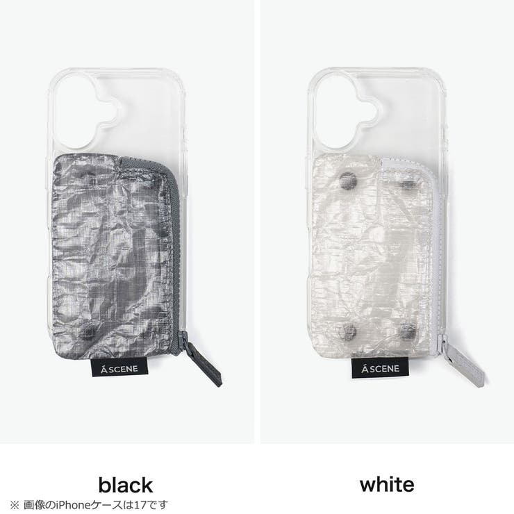 正規取扱店エーシーン スマホケース ASCENE | ギャレリア Bag＆Luggage | 詳細画像7 