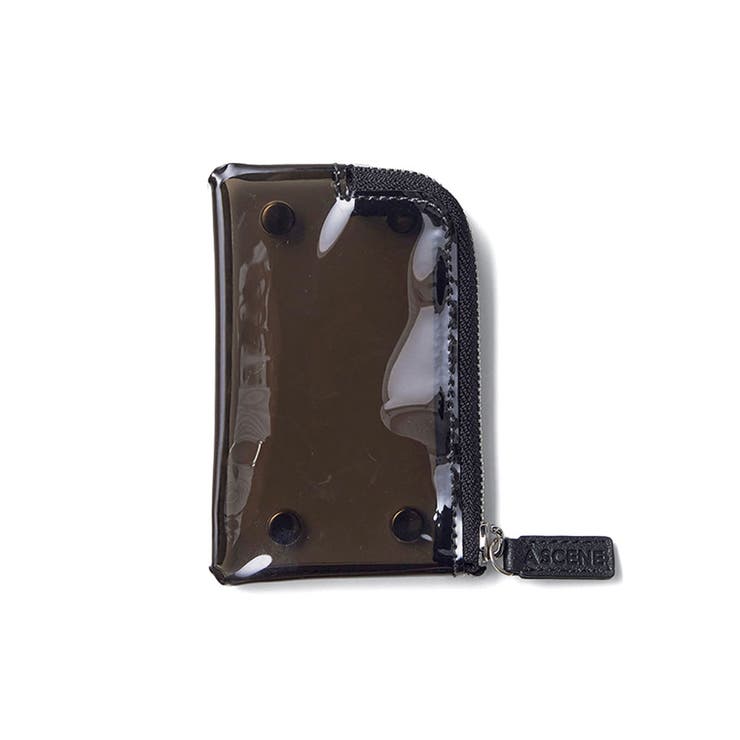 black | 正規取扱店 エーシーン ポケット | ギャレリア Bag＆Luggage
