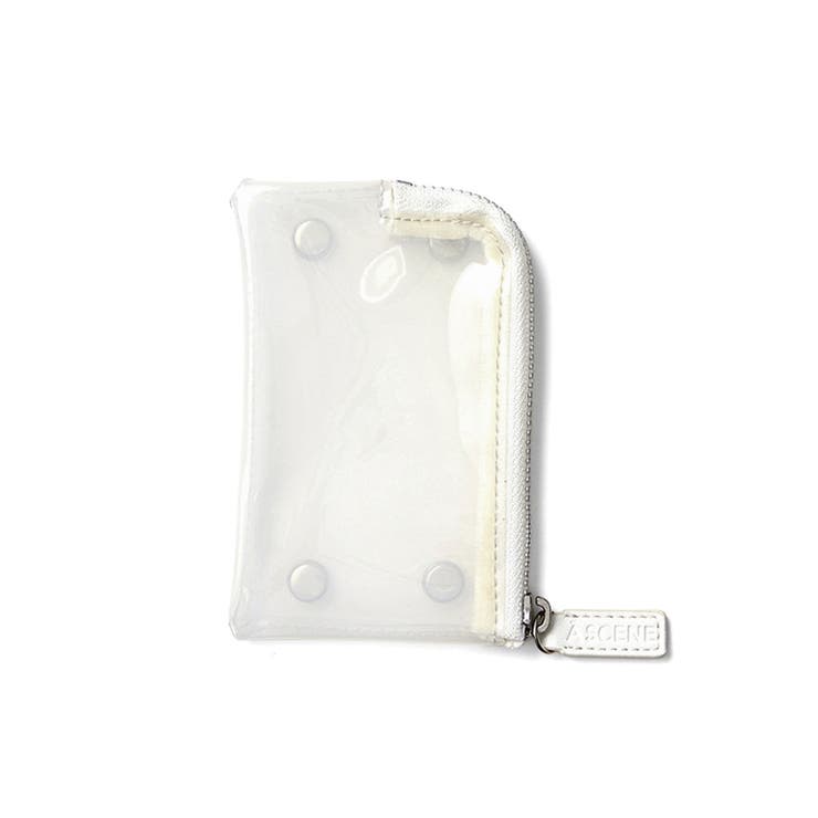 white | 正規取扱店 エーシーン ポケット | ギャレリア Bag＆Luggage