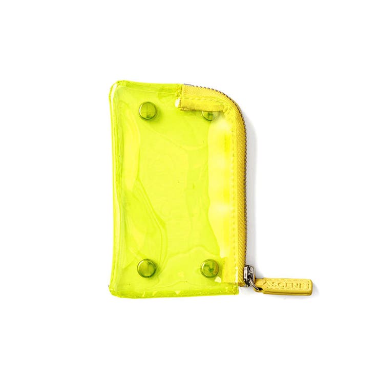 yellow | 正規取扱店 エーシーン ポケット | ギャレリア Bag＆Luggage